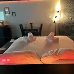 Ocv Sole Bed and Breakfast Durbuy
