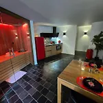 Ocv Sole Bed and Breakfast Durbuy