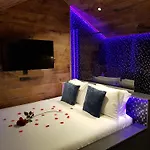 Ocv Sole Bed and Breakfast Durbuy