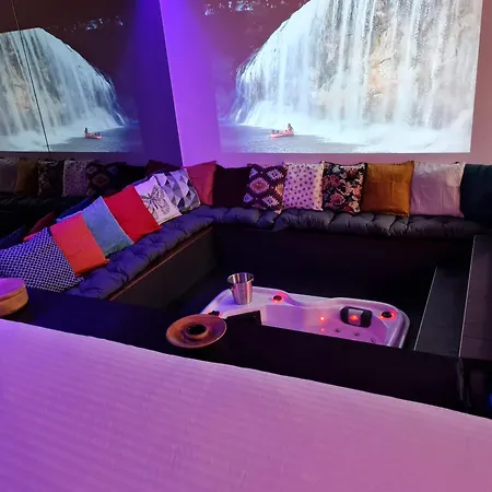 ベッド・アンド・ブレックファスト Ocv Sole 3*