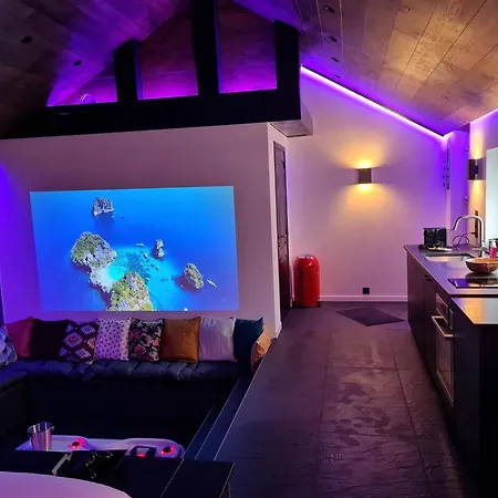 ベッド・アンド・ブレックファスト Ocv Sole