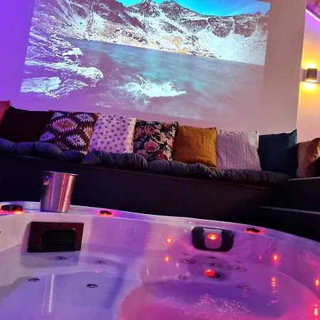 Ocv Sole ベッド・アンド・ブレックファスト デュルビュイ