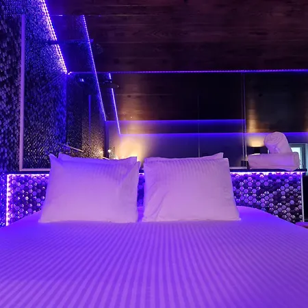 Ocv Sole Bed & Breakfast Durbuy