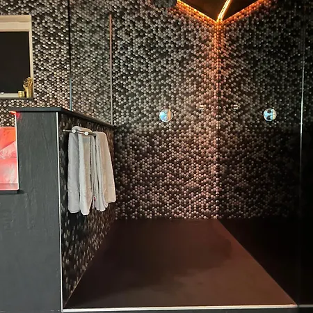 ベッド・アンド・ブレックファスト Ocv Sole 3*