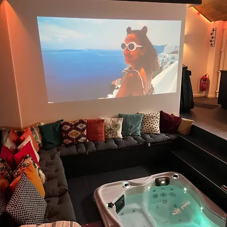 ベッド・アンド・ブレックファスト Ocv Sole デュルビュイ