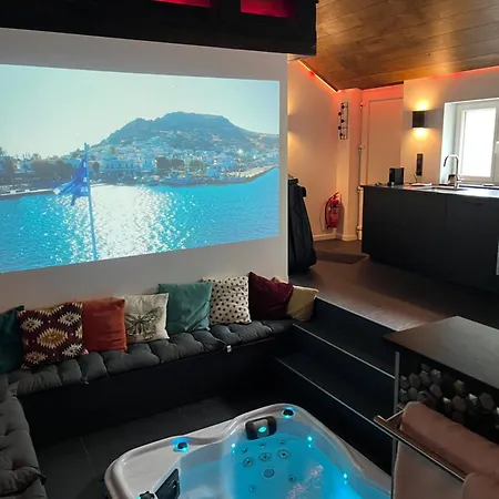 ベッド・アンド・ブレックファスト Ocv Sole