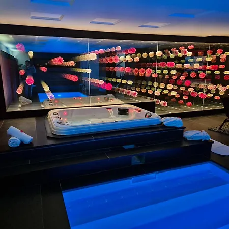 Ocv Sole לינה וארוחת בוקר 3*