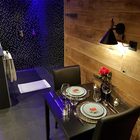 לינה וארוחת בוקר Ocv Sole