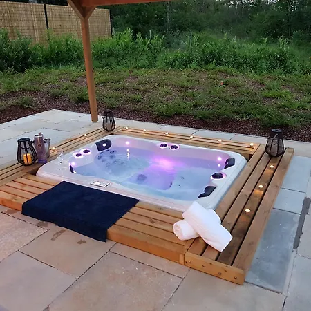 ベッド・アンド・ブレックファスト Ocv Sole デュルビュイ