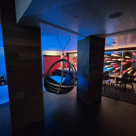 ベッド・アンド・ブレックファスト Ocv Sole デュルビュイ