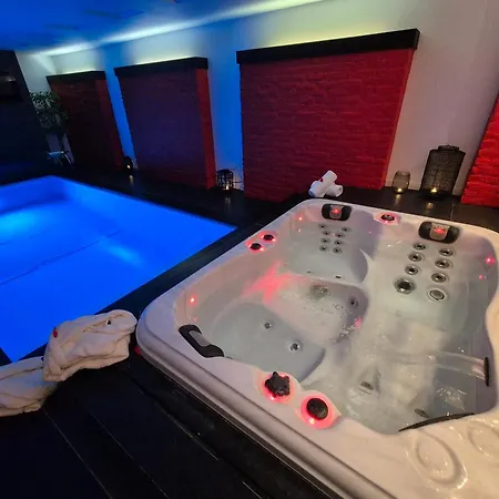 Ocv Sole ベッド・アンド・ブレックファスト デュルビュイ