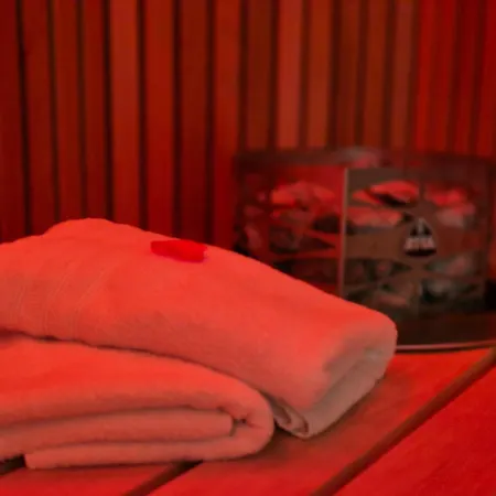 לינה וארוחת בוקר Ocv Sole 3*