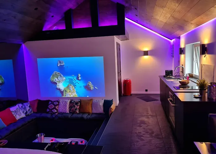 Ocv Sole ベッド・アンド・ブレックファスト