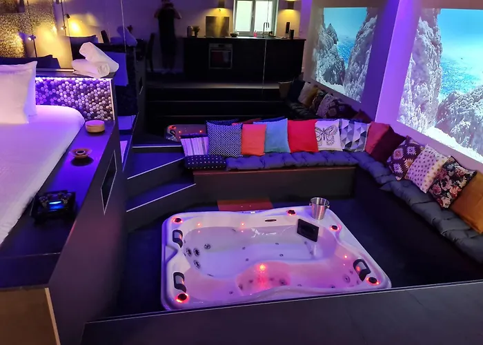 Ocv Sole ベッド・アンド・ブレックファスト