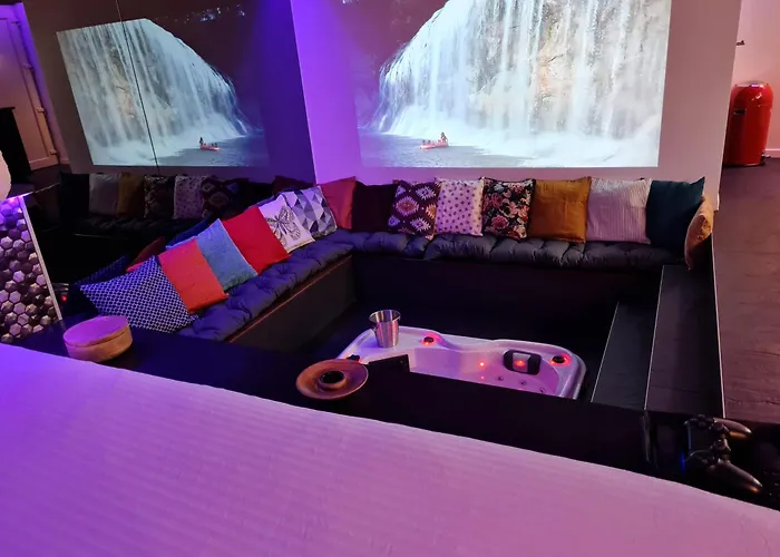 ベッド・アンド・ブレックファスト Ocv Sole 3*