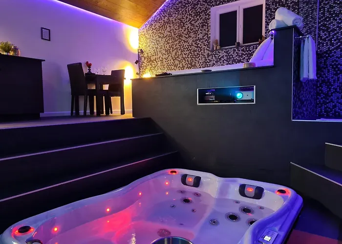 Ocv Sole 3* デュルビュイ