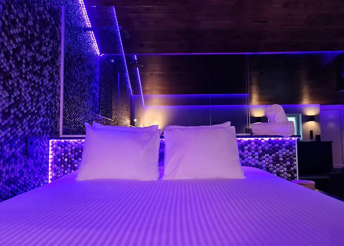 Ocv Sole ベッド・アンド・ブレックファスト デュルビュイ