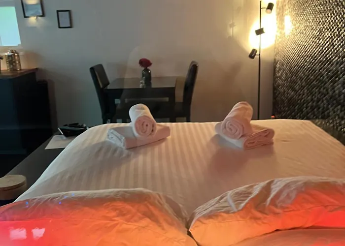 Ocv Sole ベッド・アンド・ブレックファスト デュルビュイ