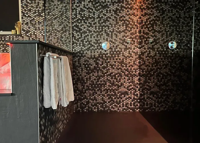 ベッド・アンド・ブレックファスト Ocv Sole 3*