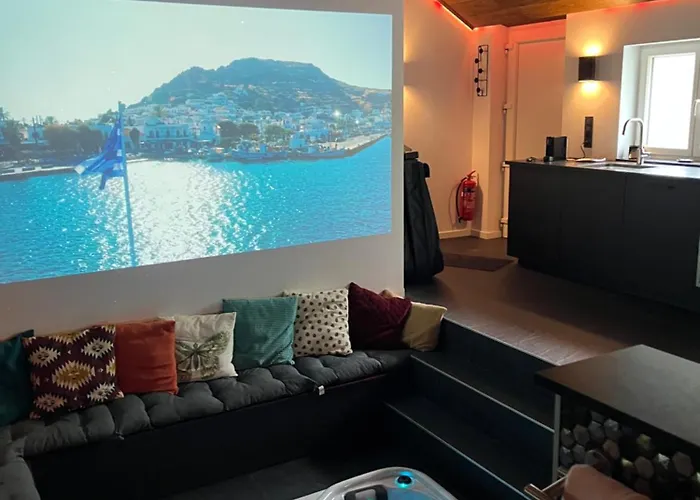 ベッド・アンド・ブレックファスト Ocv Sole