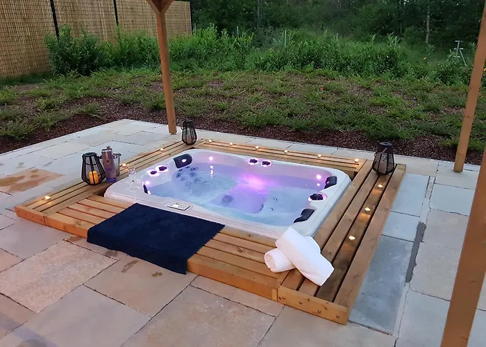 ベッド・アンド・ブレックファスト Ocv Sole デュルビュイ