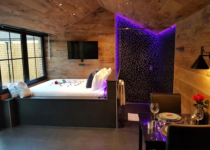 Ocv Sole 3* デュルビュイ