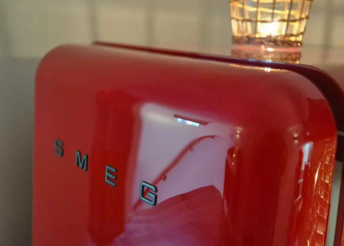 Ocv Sole ベッド・アンド・ブレックファスト デュルビュイ