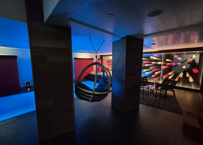 ベッド・アンド・ブレックファスト Ocv Sole デュルビュイ