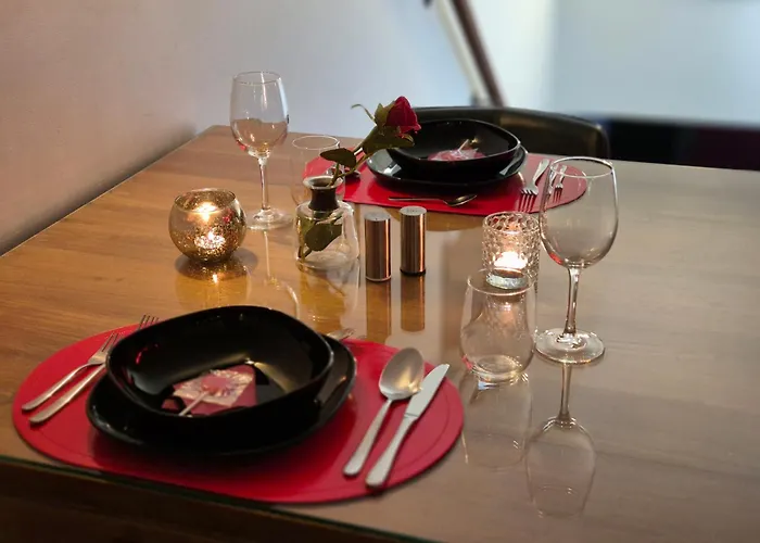 Ocv Sole 3* デュルビュイ