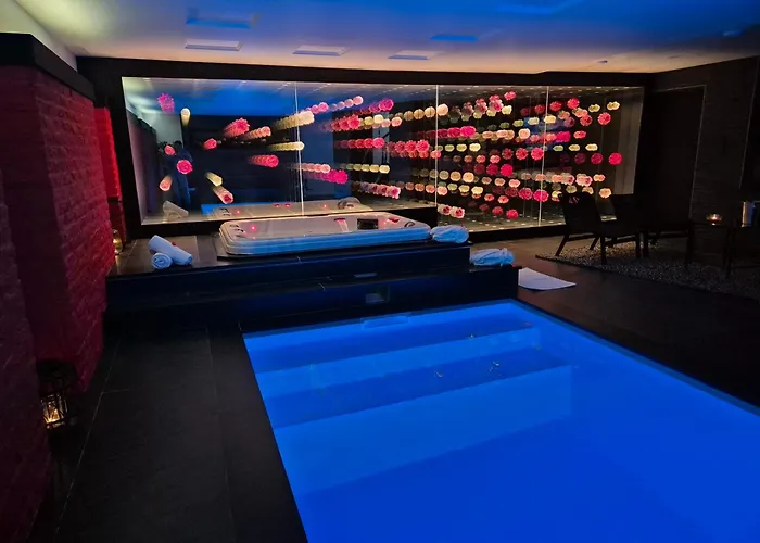 ベッド・アンド・ブレックファスト Ocv Sole