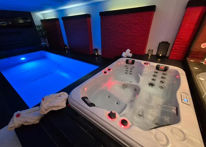 Ocv Sole ベッド・アンド・ブレックファスト デュルビュイ