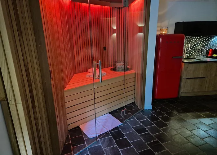 Ocv Sole 3* デュルビュイ