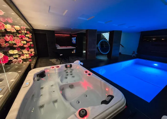 Ocv Sole ベッド・アンド・ブレックファスト デュルビュイ